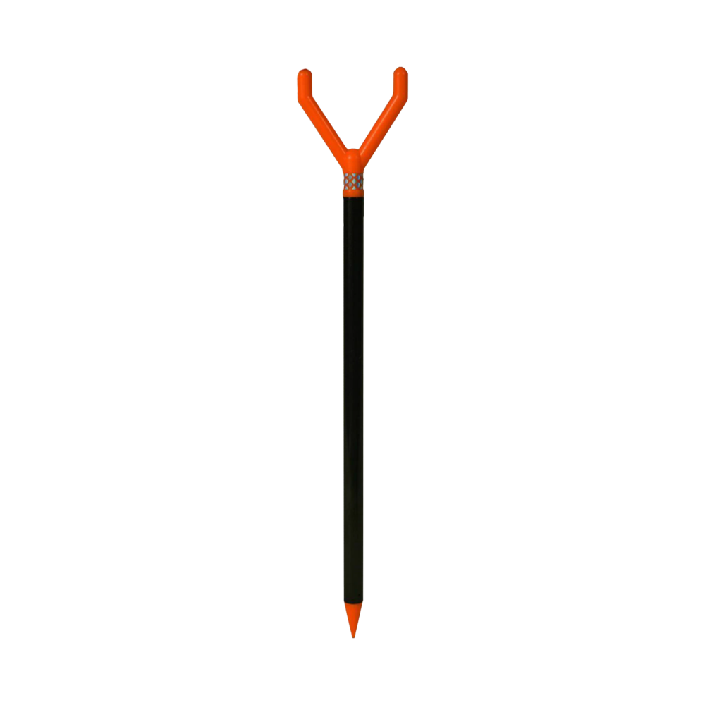  INOOMP Extendable Trident Fishing Rod Holders 4pcs